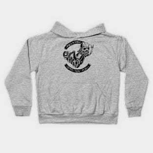 Skate or die Kids Hoodie